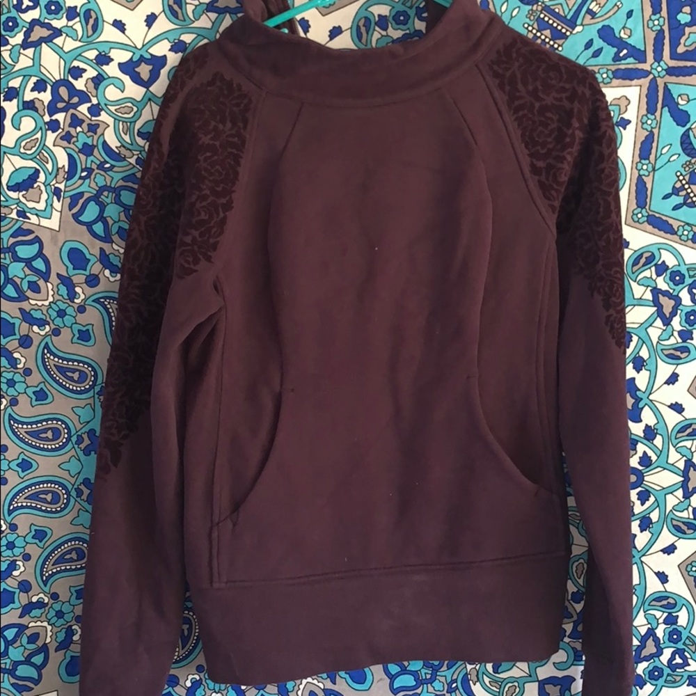 Lululemon Quarterzip - image 3